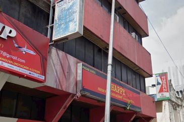 Kuala Lumpur City Centre