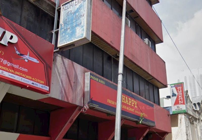 Kuala Lumpur City Centre