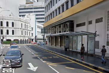 Kuala Lumpur City Centre