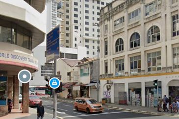 Kuala Lumpur City Centre