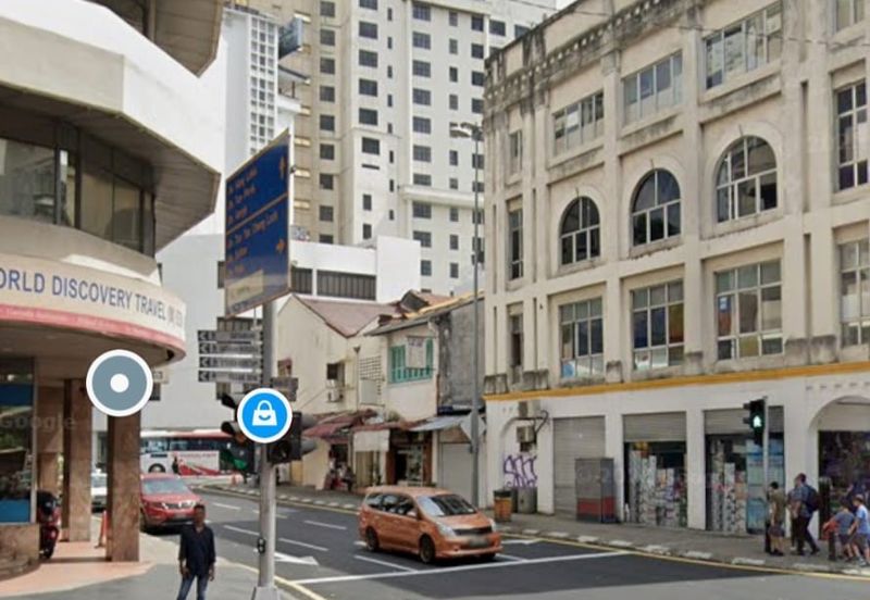 Kuala Lumpur City Centre