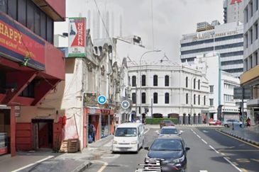 Kuala Lumpur City Centre