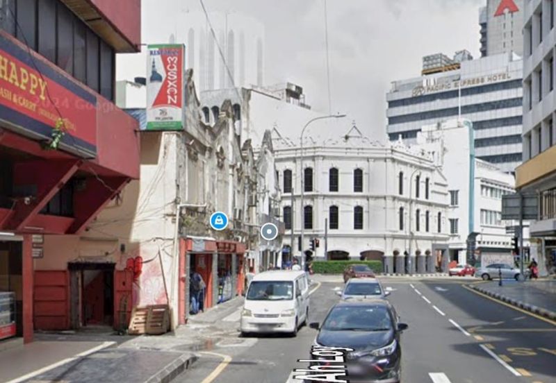 Kuala Lumpur City Centre