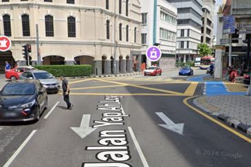 Kuala Lumpur City Centre