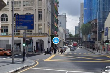 Kuala Lumpur City Centre