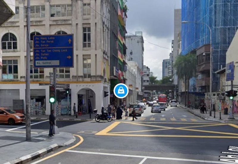 Kuala Lumpur City Centre