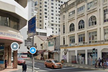 Kuala Lumpur City Centre