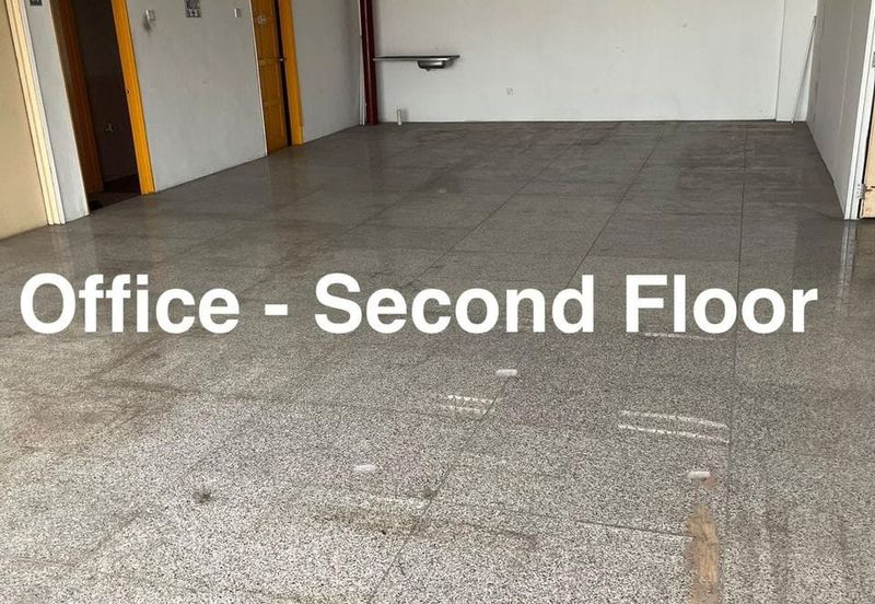 Kampung Baru Balakong