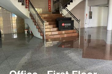 Kampung Baru Balakong