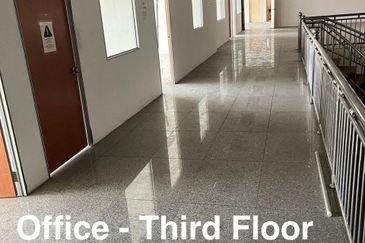 Kampung Baru Balakong