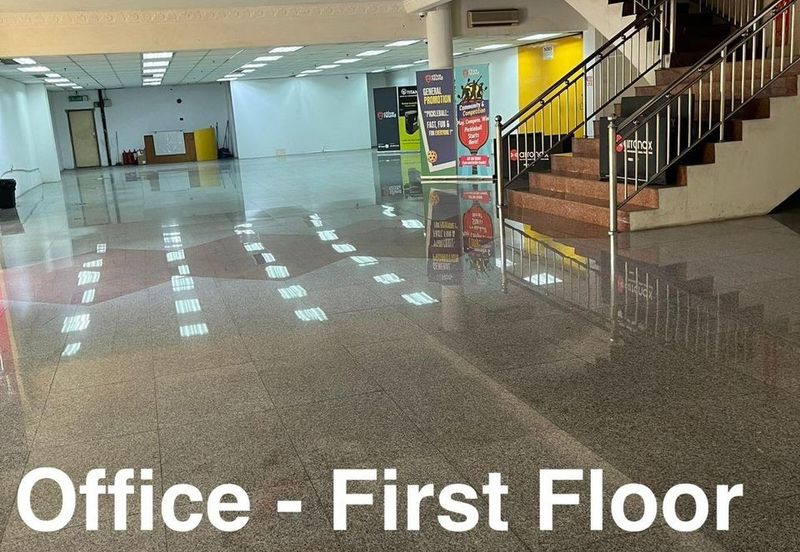 Kampung Baru Balakong