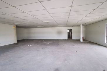 Taman Shamelin Perkasa