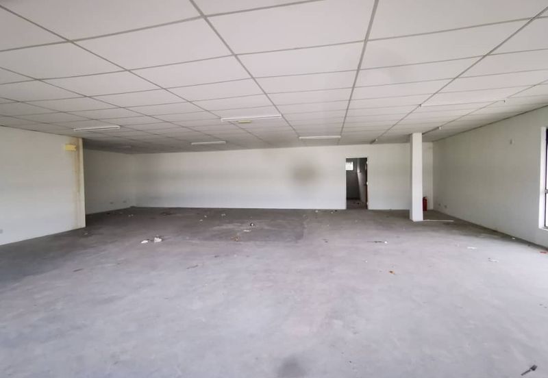 Taman Shamelin Perkasa