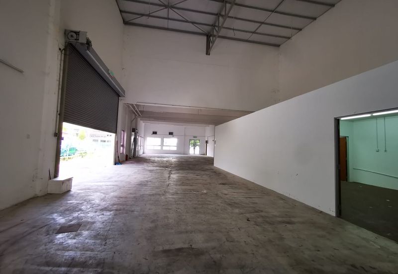 Taman Shamelin Perkasa