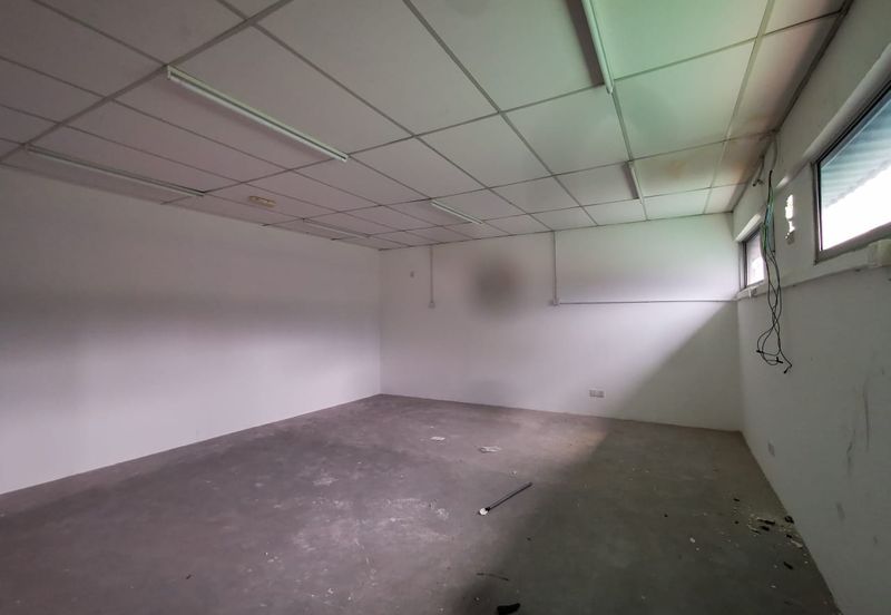 Taman Shamelin Perkasa