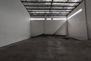 Taman Shamelin Perkasa