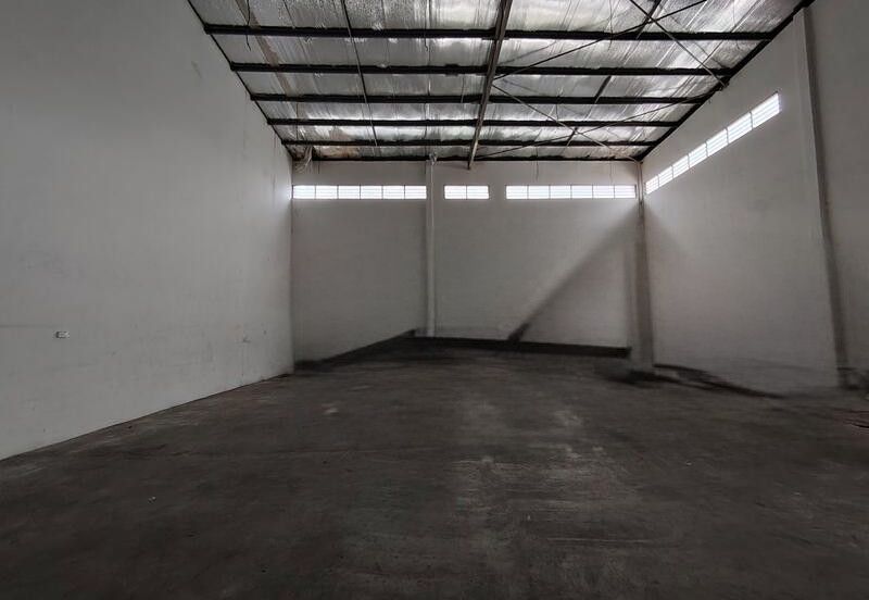 Taman Shamelin Perkasa