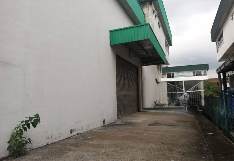 Taman Shamelin Perkasa