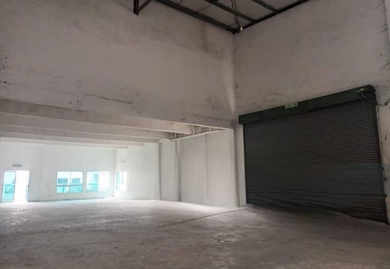 Taman Shamelin Perkasa