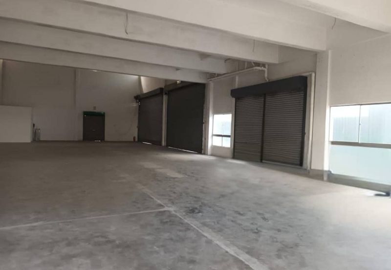 Taman Shamelin Perkasa