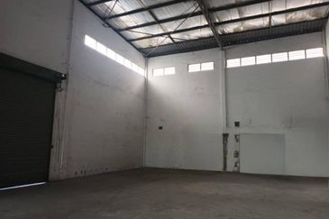 Taman Shamelin Perkasa