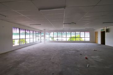 Taman Shamelin Perkasa