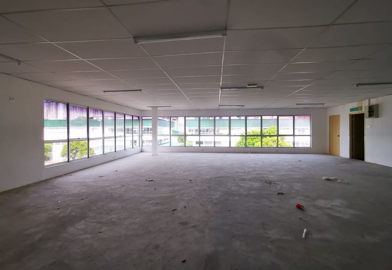 Taman Shamelin Perkasa