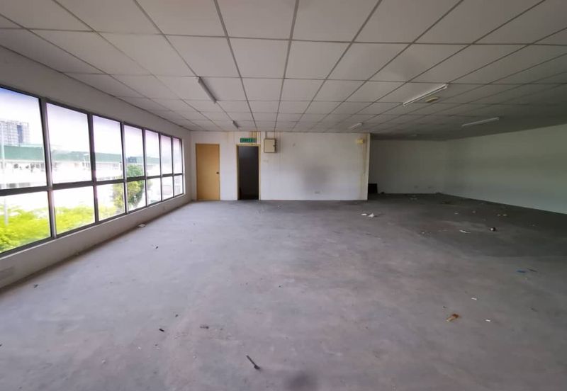 Taman Shamelin Perkasa