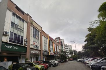 Taman Ampang Hilir,Excella , Ampang Putra Sulaiman  55100 Kuala Lumpur.*