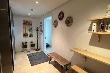 The Sentral Residences