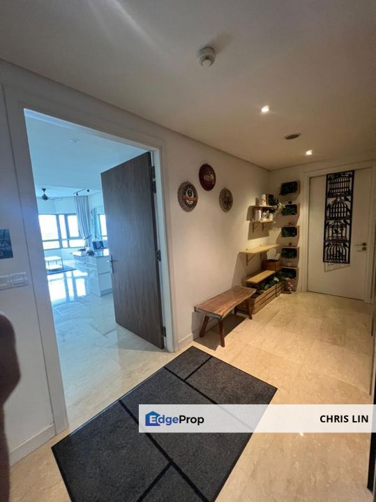 The Sentral Residences, Kl Sentral rent /sale, Kuala Lumpur, KL Sentral