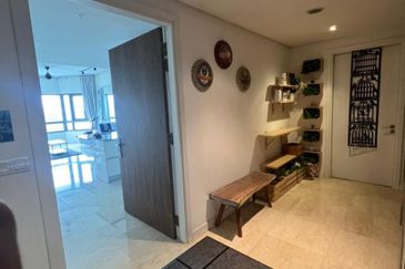 The Sentral Residences