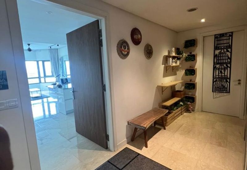 The Sentral Residences