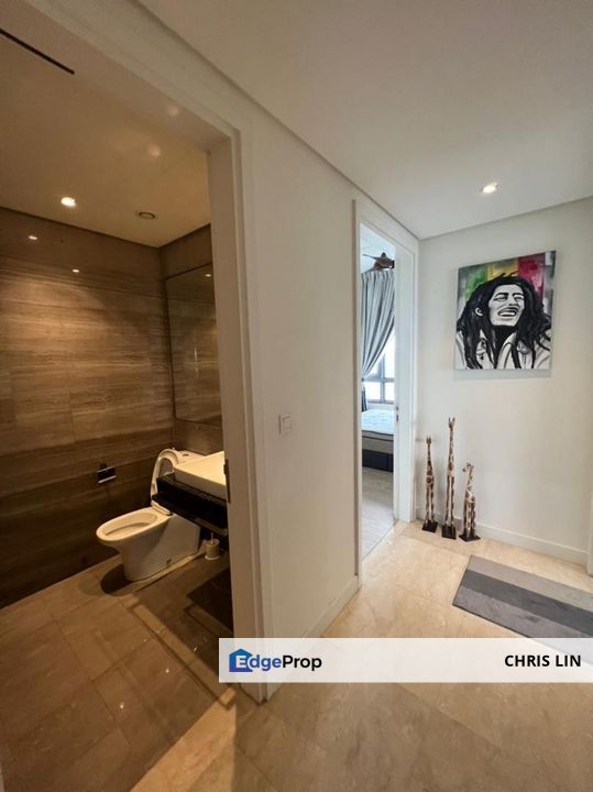 The Sentral Residences, Kl Sentral rent /sale, Kuala Lumpur, KL Sentral