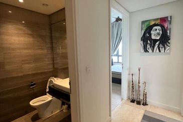 The Sentral Residences