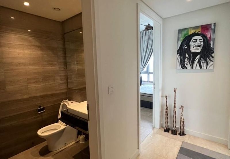 The Sentral Residences