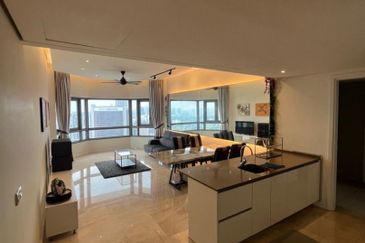 The Sentral Residences