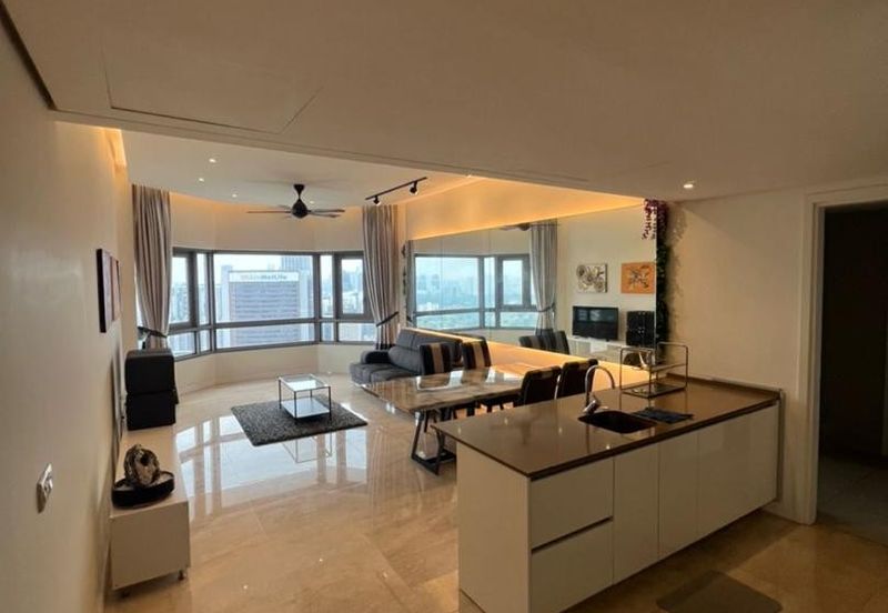 The Sentral Residences