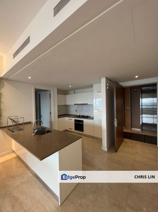 The Sentral Residences, Kl Sentral rent /sale, Kuala Lumpur, KL Sentral