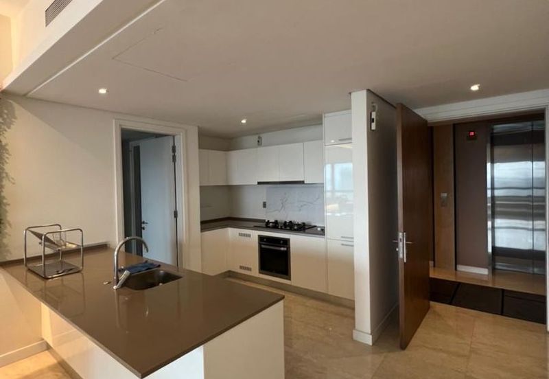 The Sentral Residences