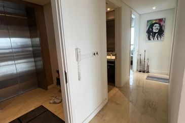 The Sentral Residences