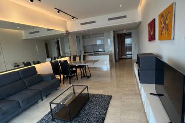 The Sentral Residences