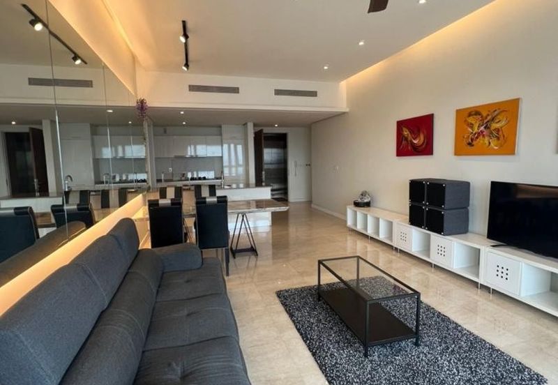 The Sentral Residences