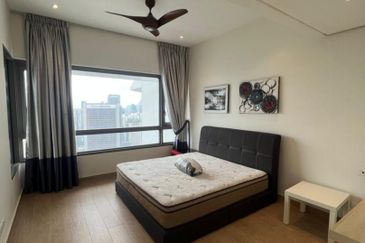 The Sentral Residences