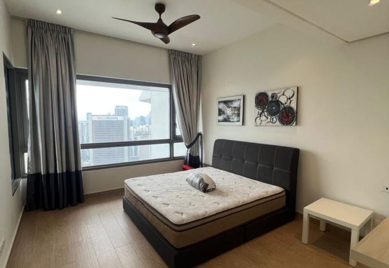 The Sentral Residences