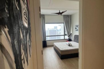 The Sentral Residences