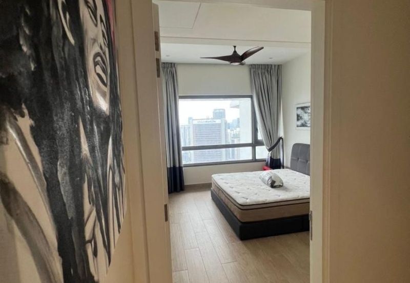 The Sentral Residences