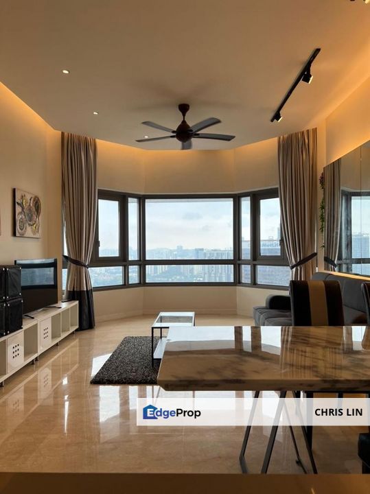 The Sentral Residences, Kl Sentral rent /sale, Kuala Lumpur, KL Sentral