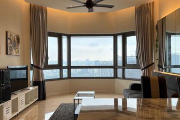 The Sentral Residences