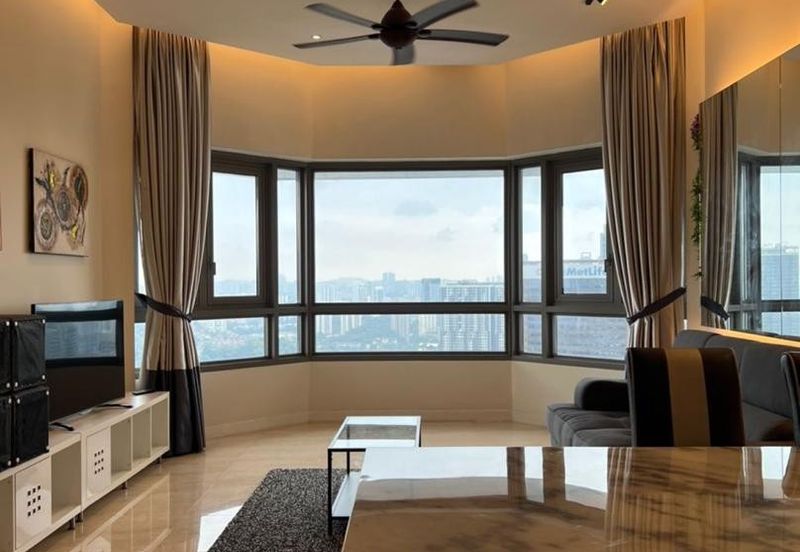 The Sentral Residences